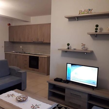 Nm - Apartment 1 Durres Ngoại thất bức ảnh