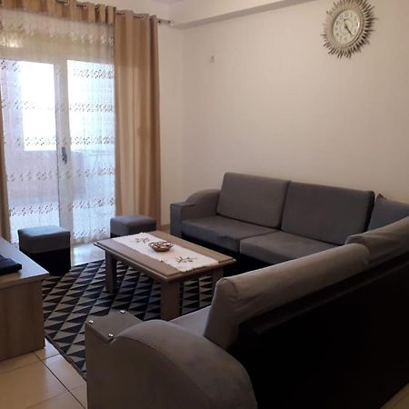 Nm - Apartment 1 Durres Ngoại thất bức ảnh