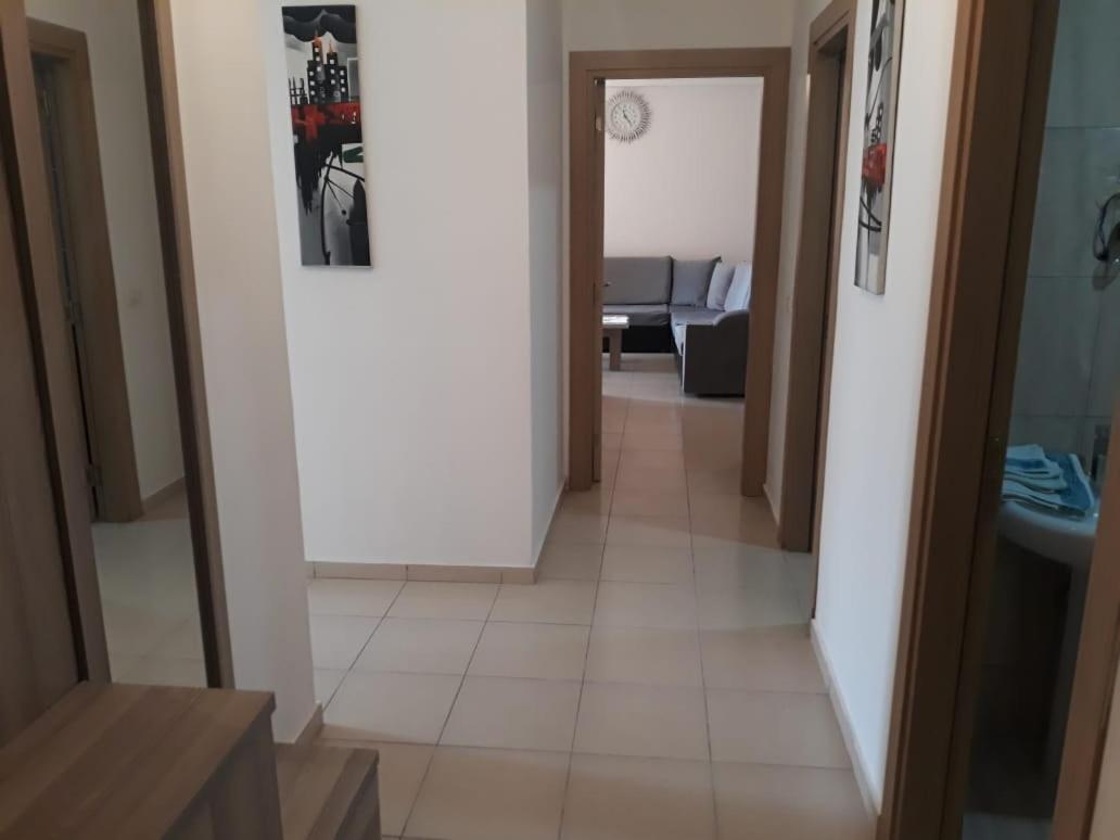 Nm - Apartment 1 Durres Ngoại thất bức ảnh