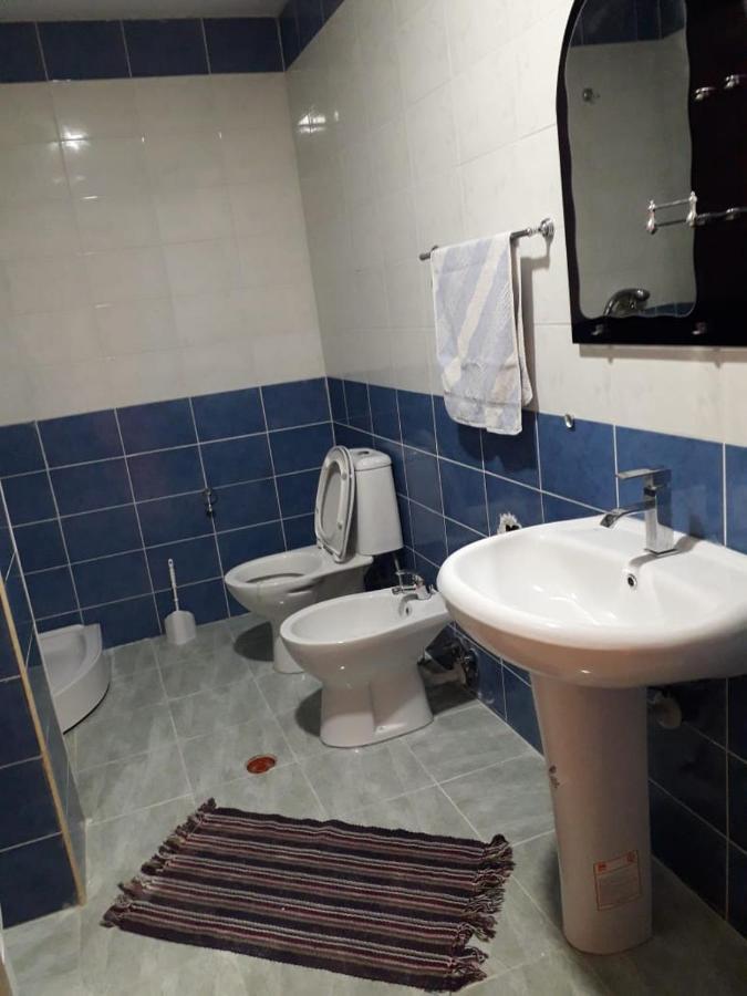 Nm - Apartment 1 Durres Ngoại thất bức ảnh