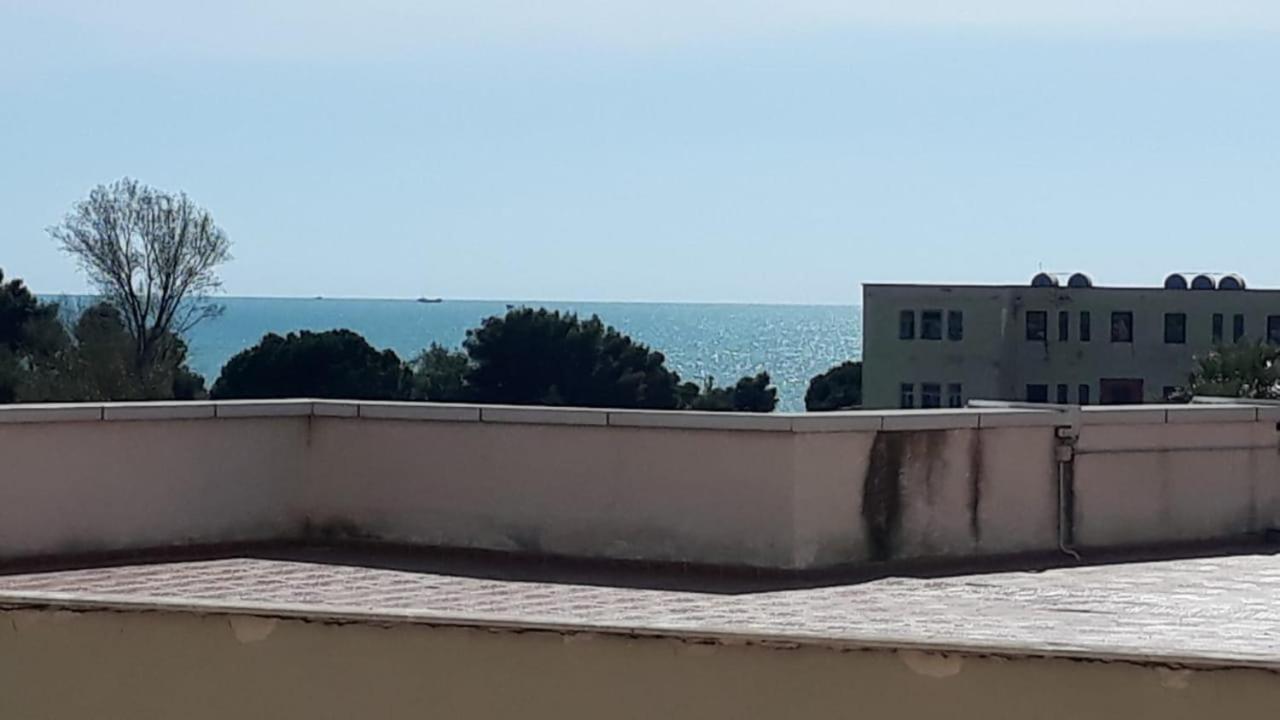 Nm - Apartment 1 Durres Ngoại thất bức ảnh