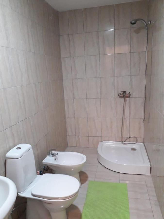 Nm - Apartment 1 Durres Ngoại thất bức ảnh