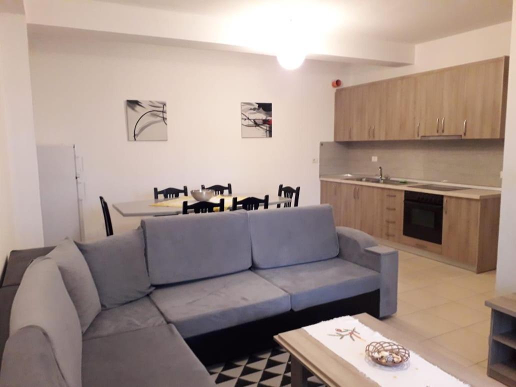 Nm - Apartment 1 Durres Ngoại thất bức ảnh