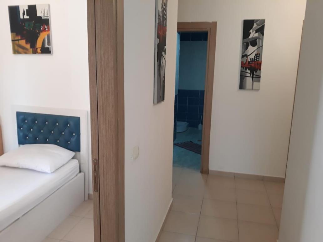 Nm - Apartment 1 Durres Ngoại thất bức ảnh
