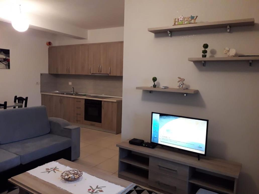 Nm - Apartment 1 Durres Ngoại thất bức ảnh