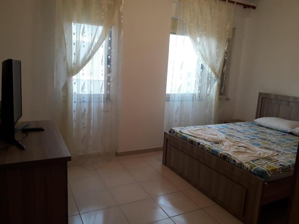 Nm - Apartment 1 Durres Ngoại thất bức ảnh