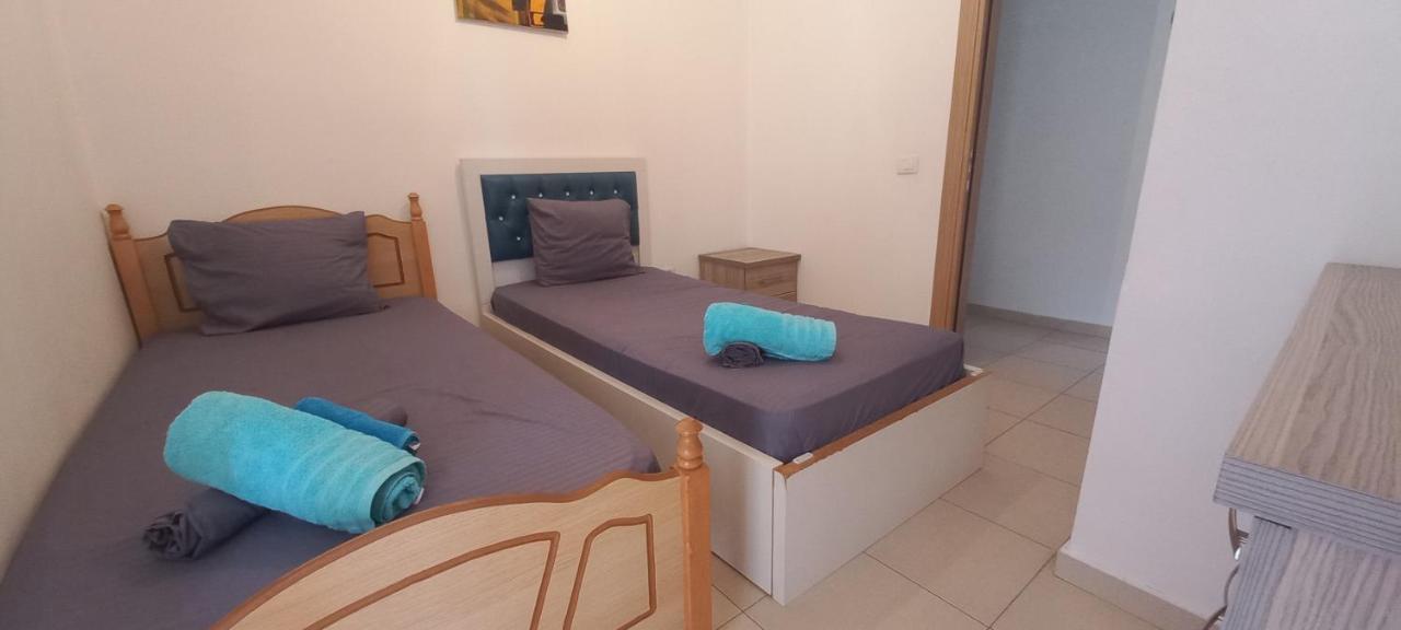 Nm - Apartment 1 Durres Ngoại thất bức ảnh