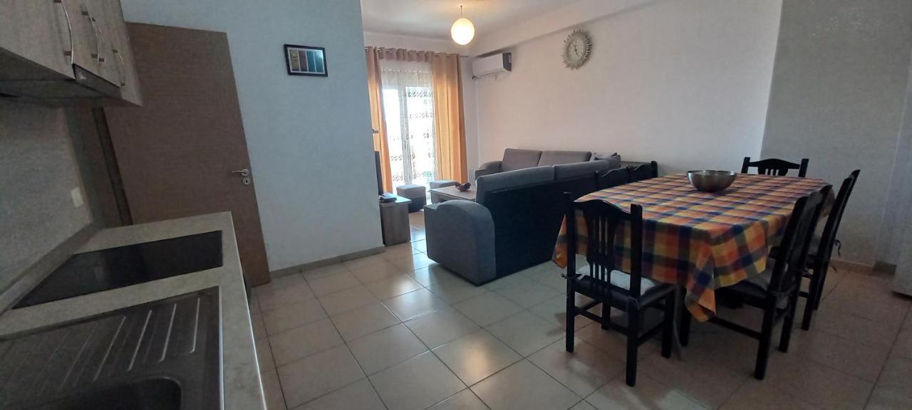 Nm - Apartment 1 Durres Ngoại thất bức ảnh