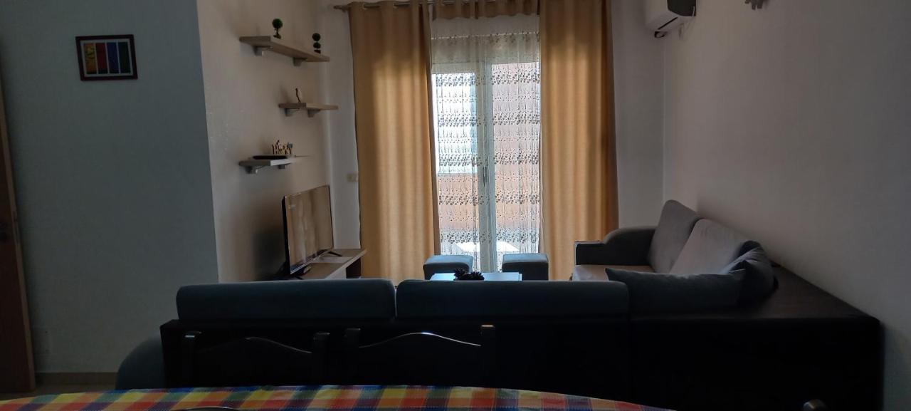 Nm - Apartment 1 Durres Ngoại thất bức ảnh