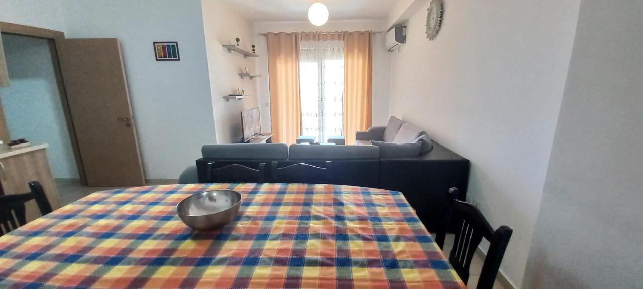 Nm - Apartment 1 Durres Ngoại thất bức ảnh