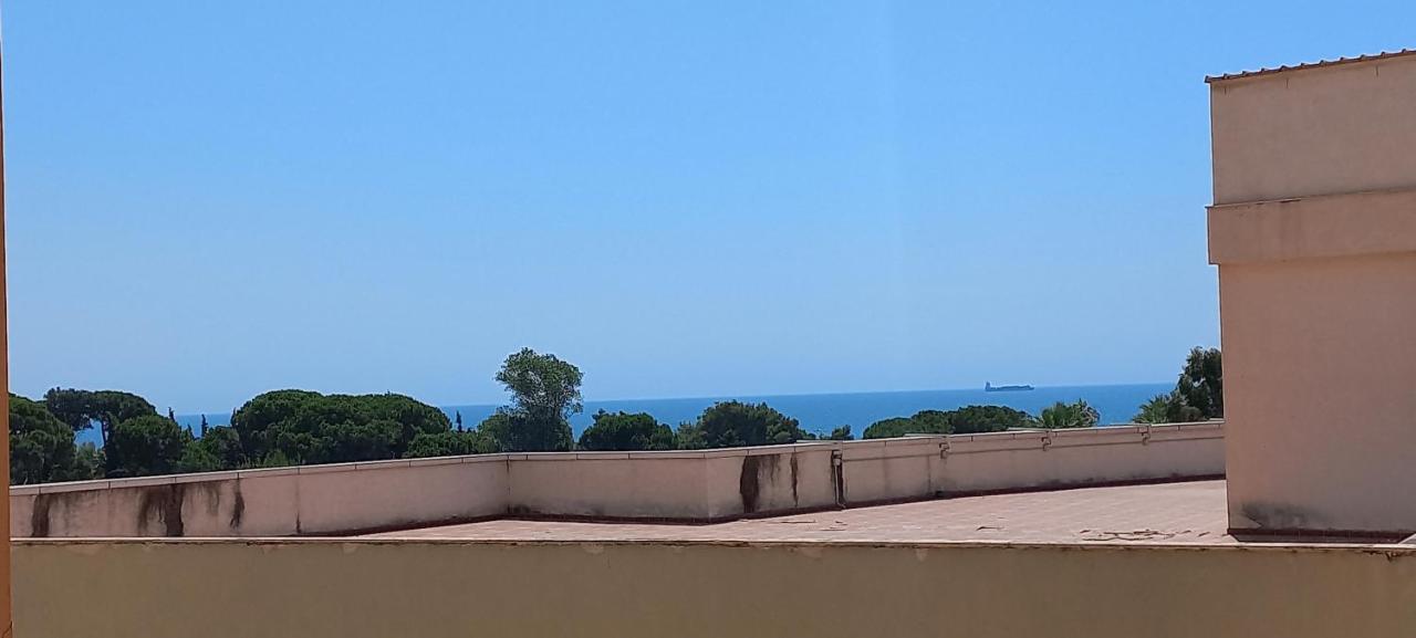 Nm - Apartment 1 Durres Ngoại thất bức ảnh