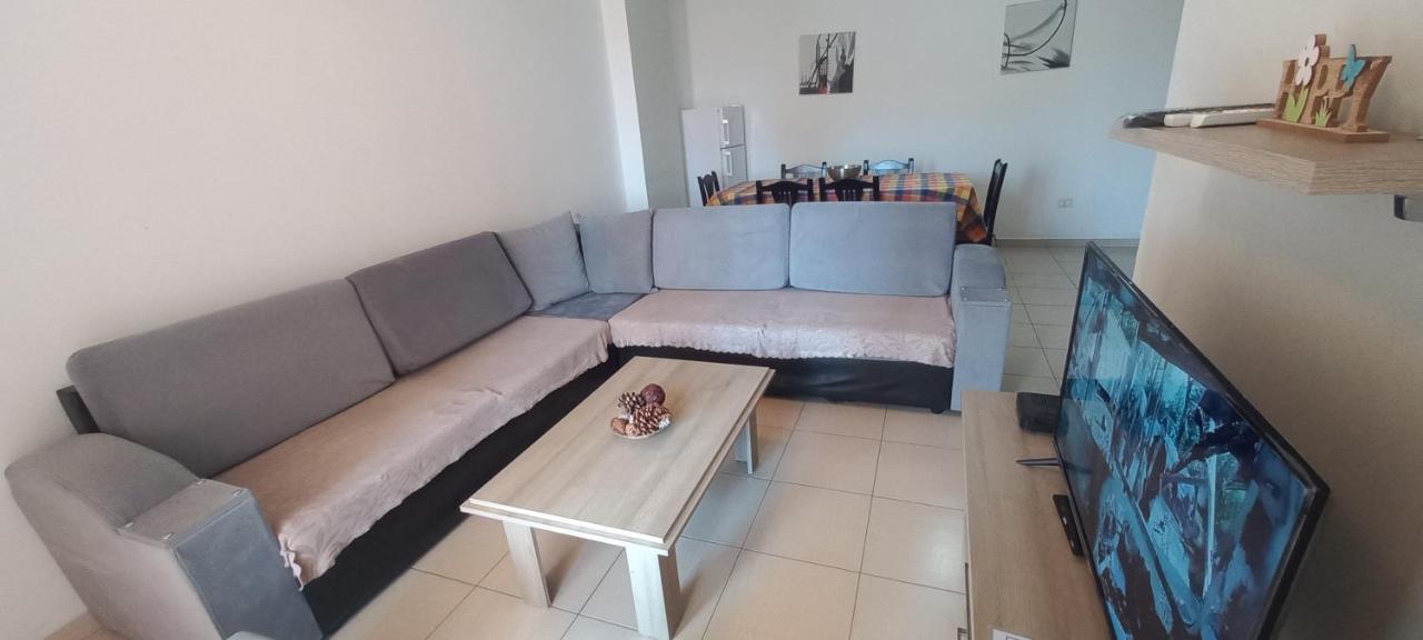 Nm - Apartment 1 Durres Ngoại thất bức ảnh