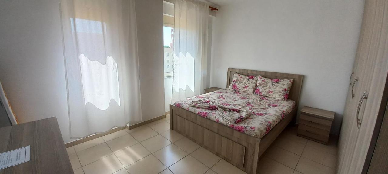 Nm - Apartment 1 Durres Ngoại thất bức ảnh