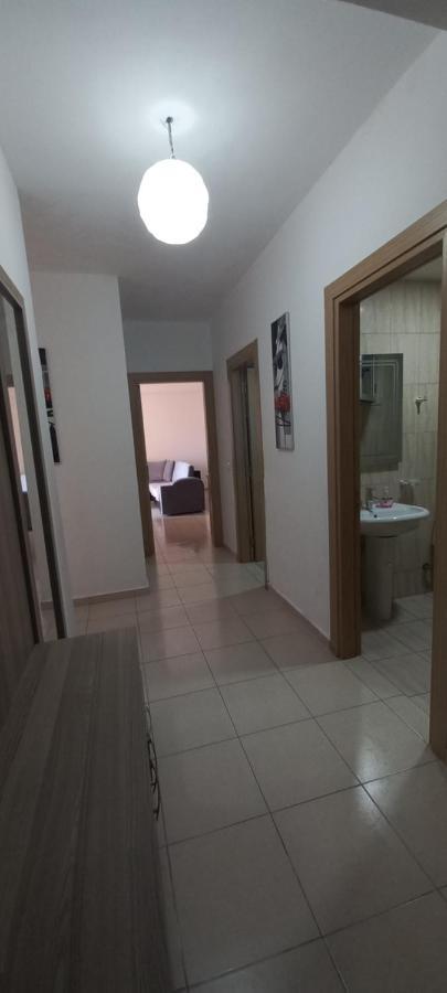 Nm - Apartment 1 Durres Ngoại thất bức ảnh