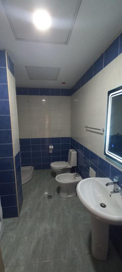Nm - Apartment 1 Durres Ngoại thất bức ảnh