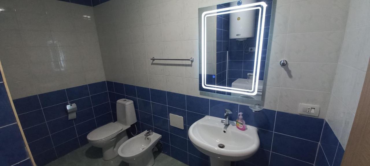 Nm - Apartment 1 Durres Ngoại thất bức ảnh