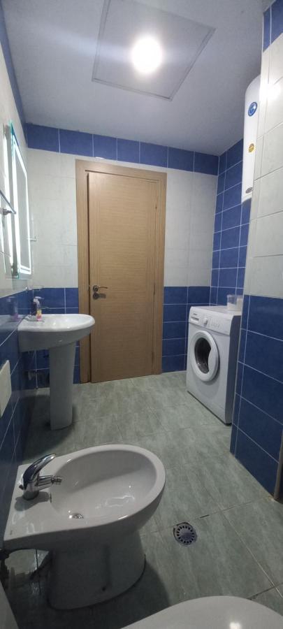 Nm - Apartment 1 Durres Ngoại thất bức ảnh