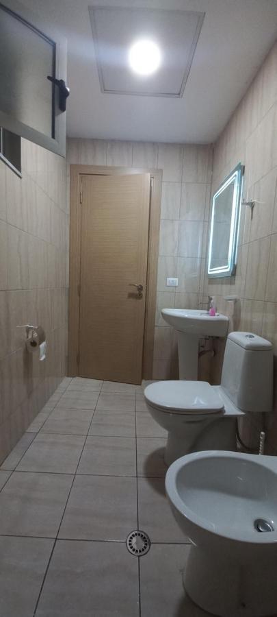 Nm - Apartment 1 Durres Ngoại thất bức ảnh