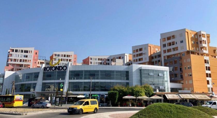 Nm - Apartment 1 Durres Ngoại thất bức ảnh